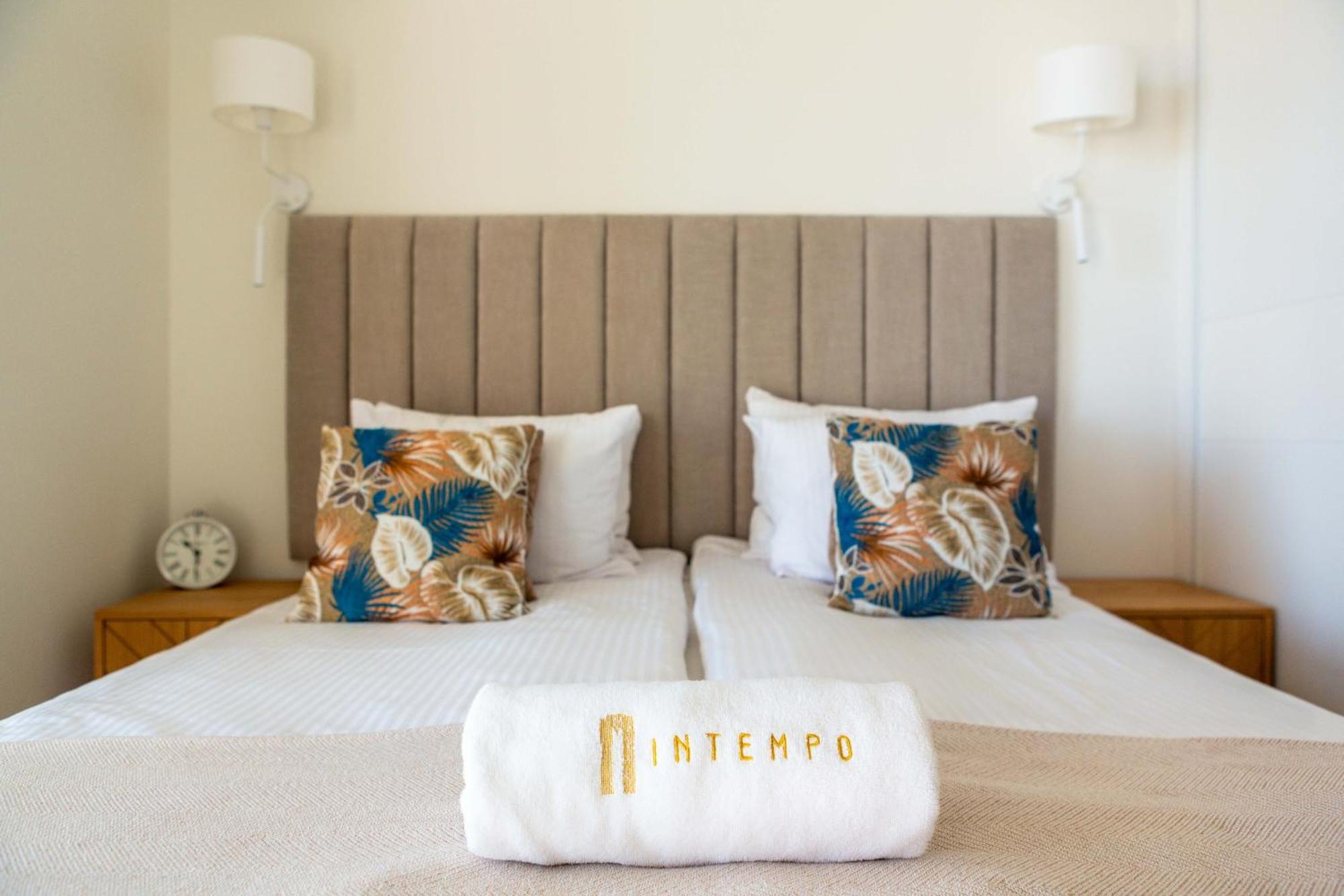 Intempo By Holuxe - 051- 5Th Floor Apartment เบนิดอร์ม ภายนอก รูปภาพ
