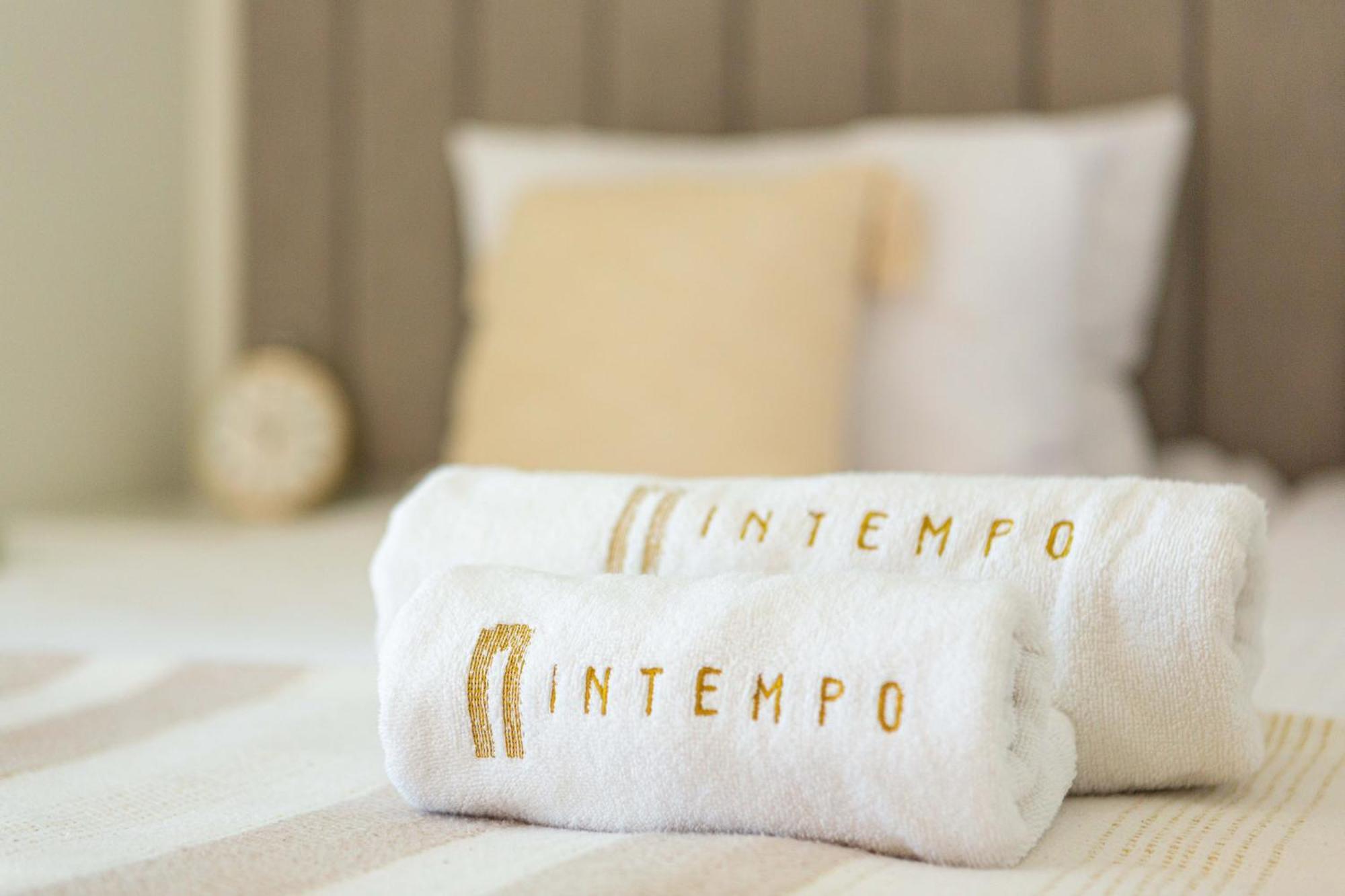 Intempo By Holuxe - 051- 5Th Floor Apartment เบนิดอร์ม ภายนอก รูปภาพ